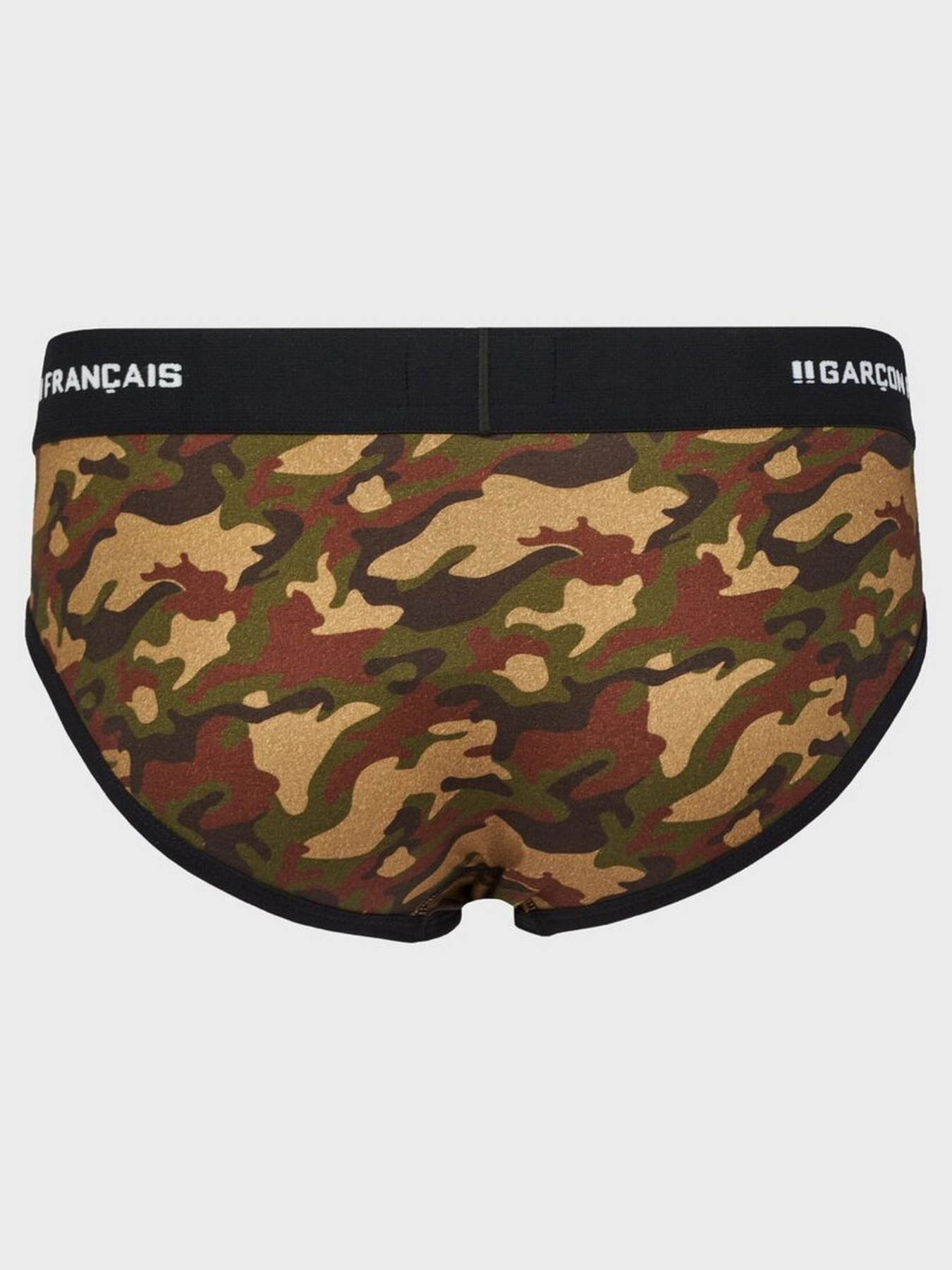 Труси GARCON FRANCAIS Slip18 модель Slip18 Фото