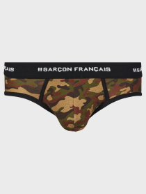 Труси GARCON FRANCAIS Slip18 модель Slip18 Фото