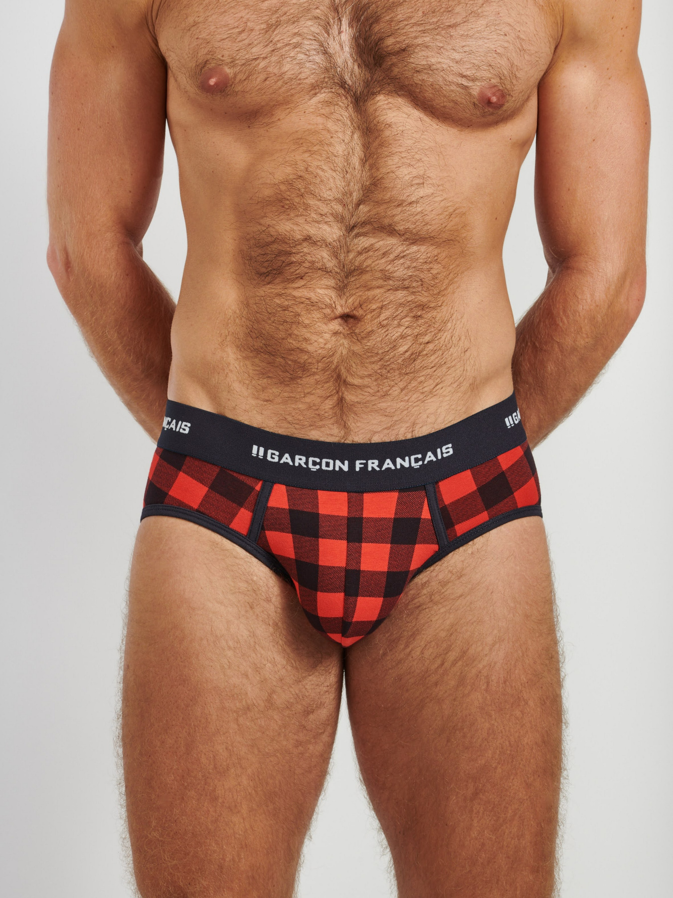 Труси GARCON FRANCAIS Slip18 модель Slip18 Фото