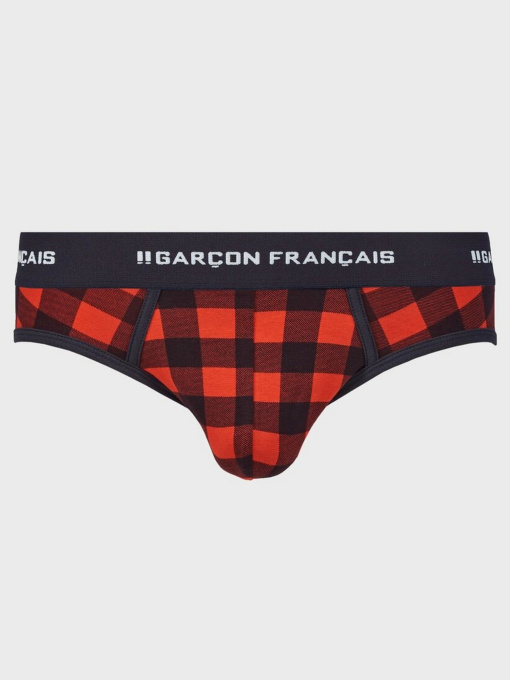 Труси GARCON FRANCAIS Slip18 модель Slip18 Фото