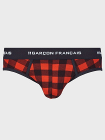 Труси GARCON FRANCAIS Slip18 модель Slip18 Фото