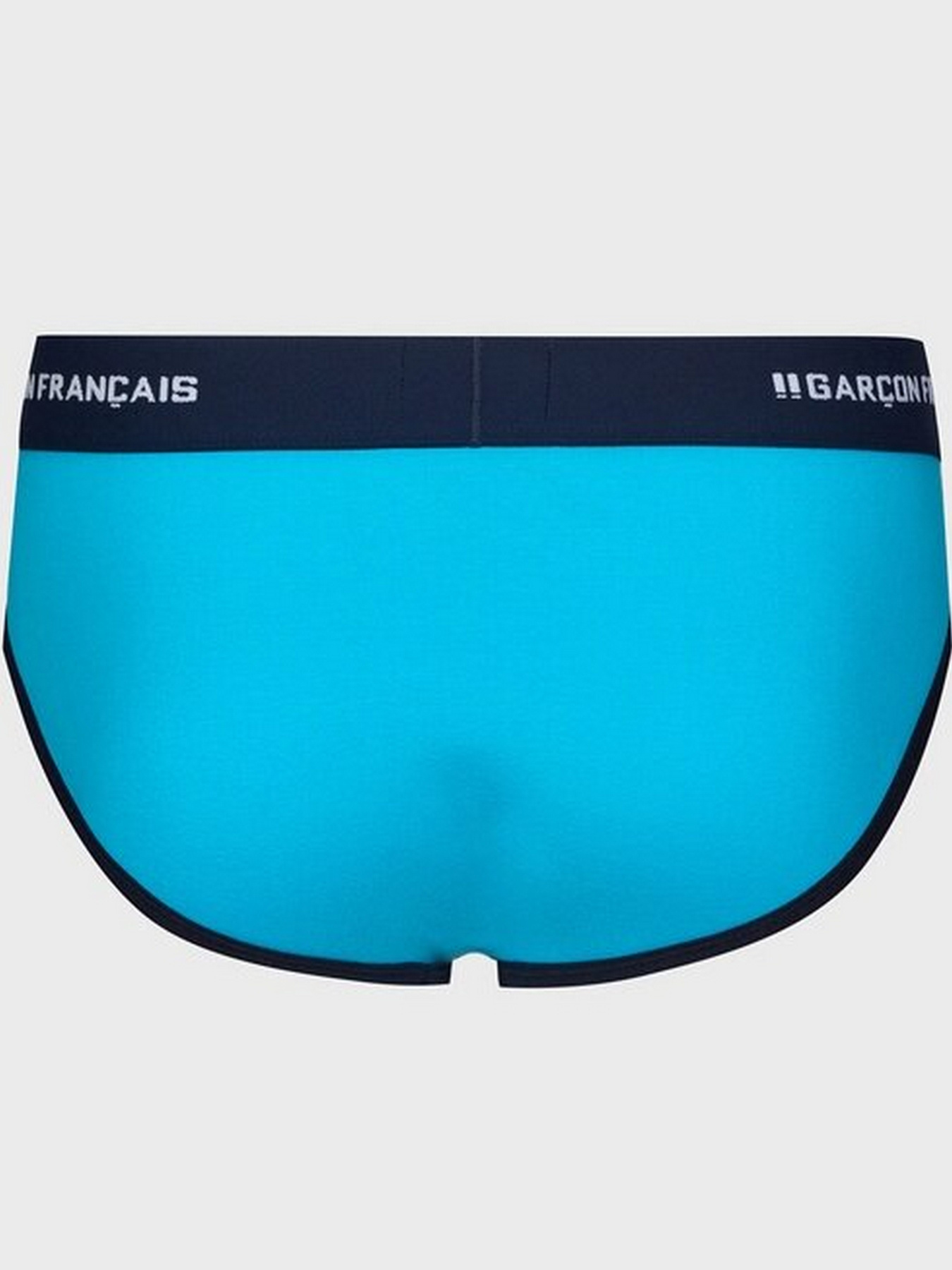 Трусы GARCON FRANCAIS Slip19TUR модель Slip19TUR Фото