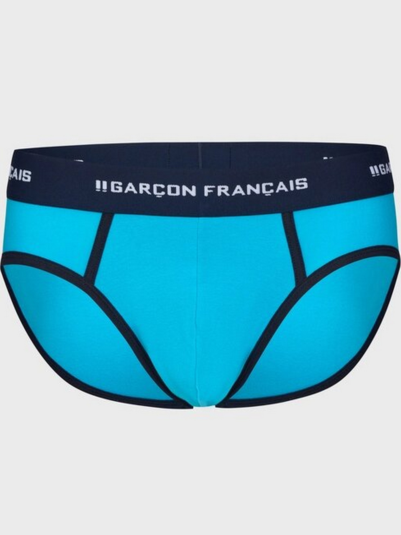 Трусы GARCON FRANCAIS Slip19TUR модель Slip19TUR Фото