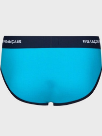Трусы GARCON FRANCAIS Slip19TUR модель Slip19TUR Фото