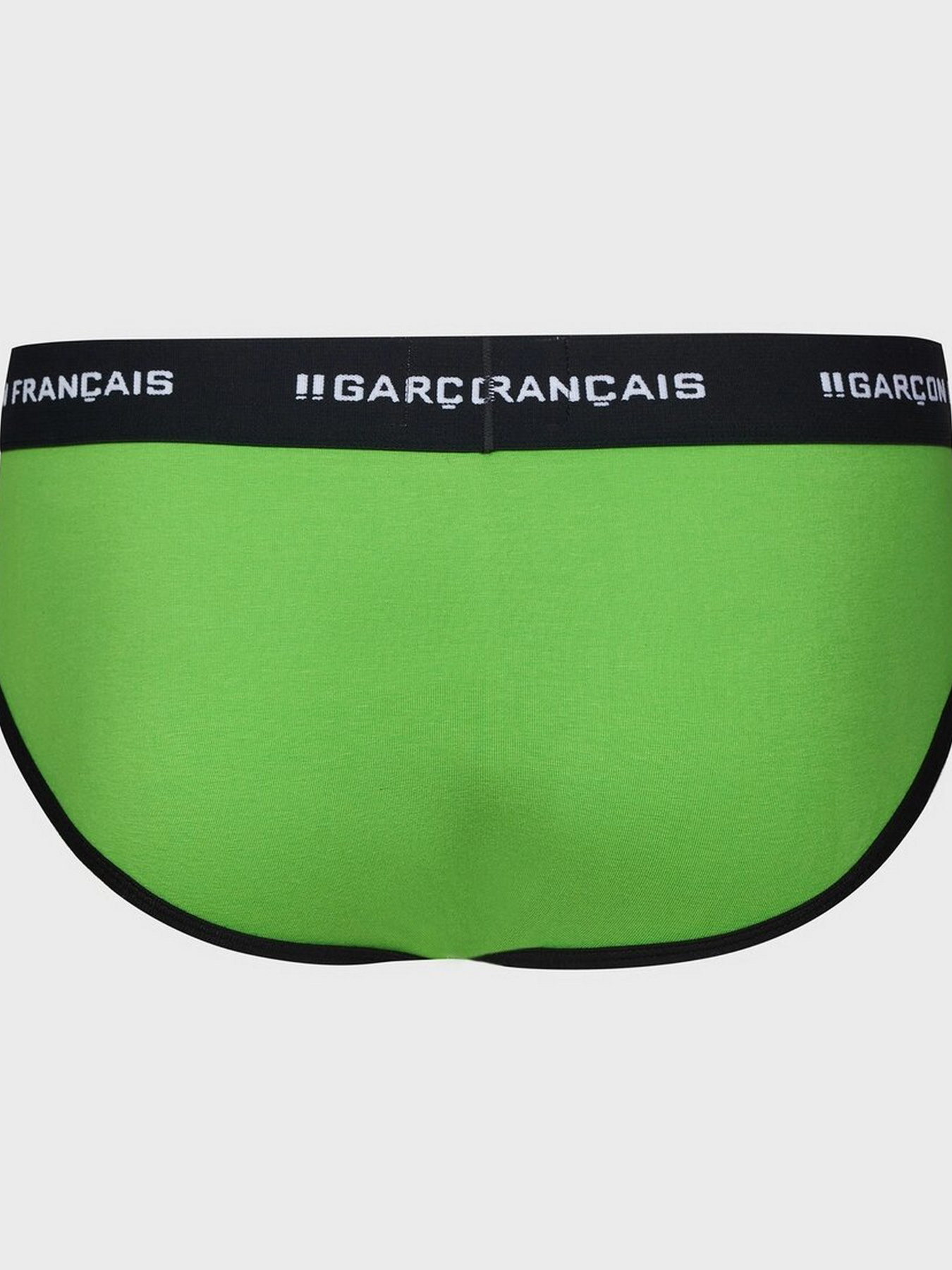 Трусы GARCON FRANCAIS Slip19VER модель Slip19VER Фото