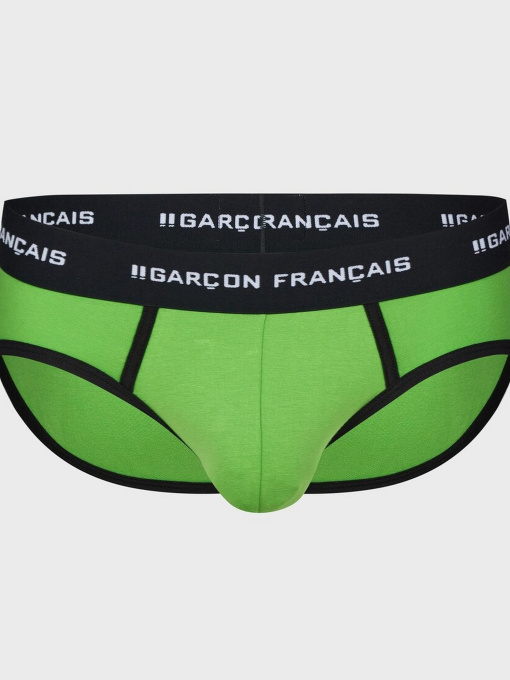 Трусы GARCON FRANCAIS Slip19VER модель Slip19VER Фото