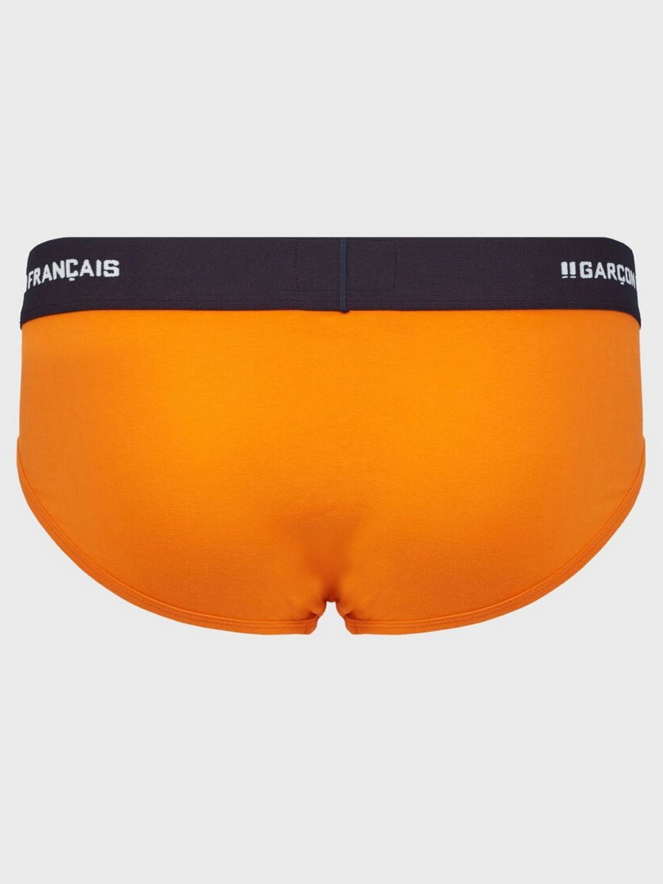 Трусы GARCON FRANCAIS Slip19 модель Slip19 Фото