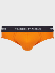 Трусы GARCON FRANCAIS Slip19 модель Slip19 Фото