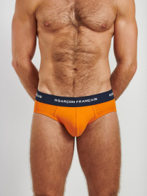 Труси GARCON FRANCAIS Slip19 модель Slip19 Фото