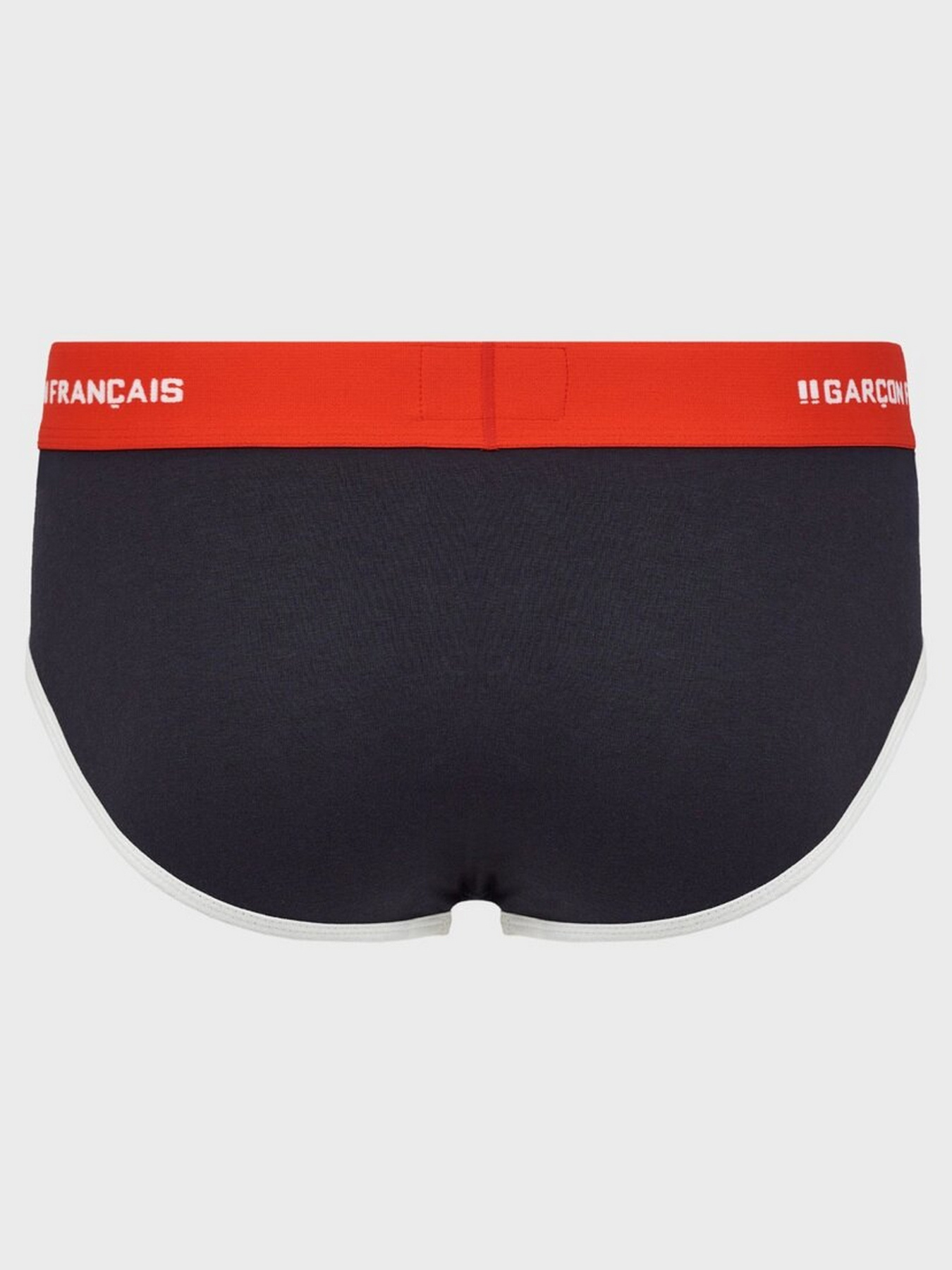 Трусы GARCON FRANCAIS Slip19 модель Slip19 Фото