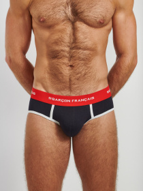 Трусы GARCON FRANCAIS Slip19 модель Slip19 Фото