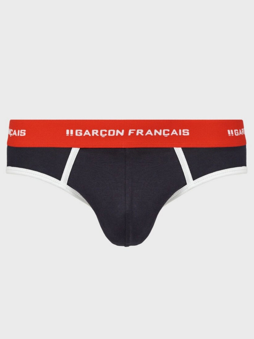 Трусы GARCON FRANCAIS Slip19 модель Slip19 Фото