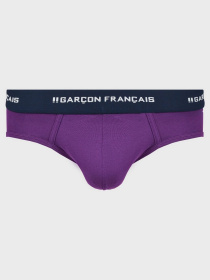 Трусы GARCON FRANCAIS Slip19 модель Slip19 Фото