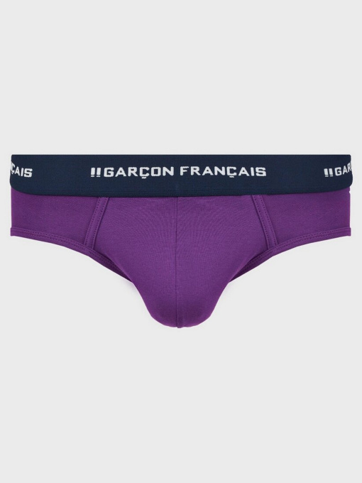 Трусы GARCON FRANCAIS Slip19 модель Slip19 Фото