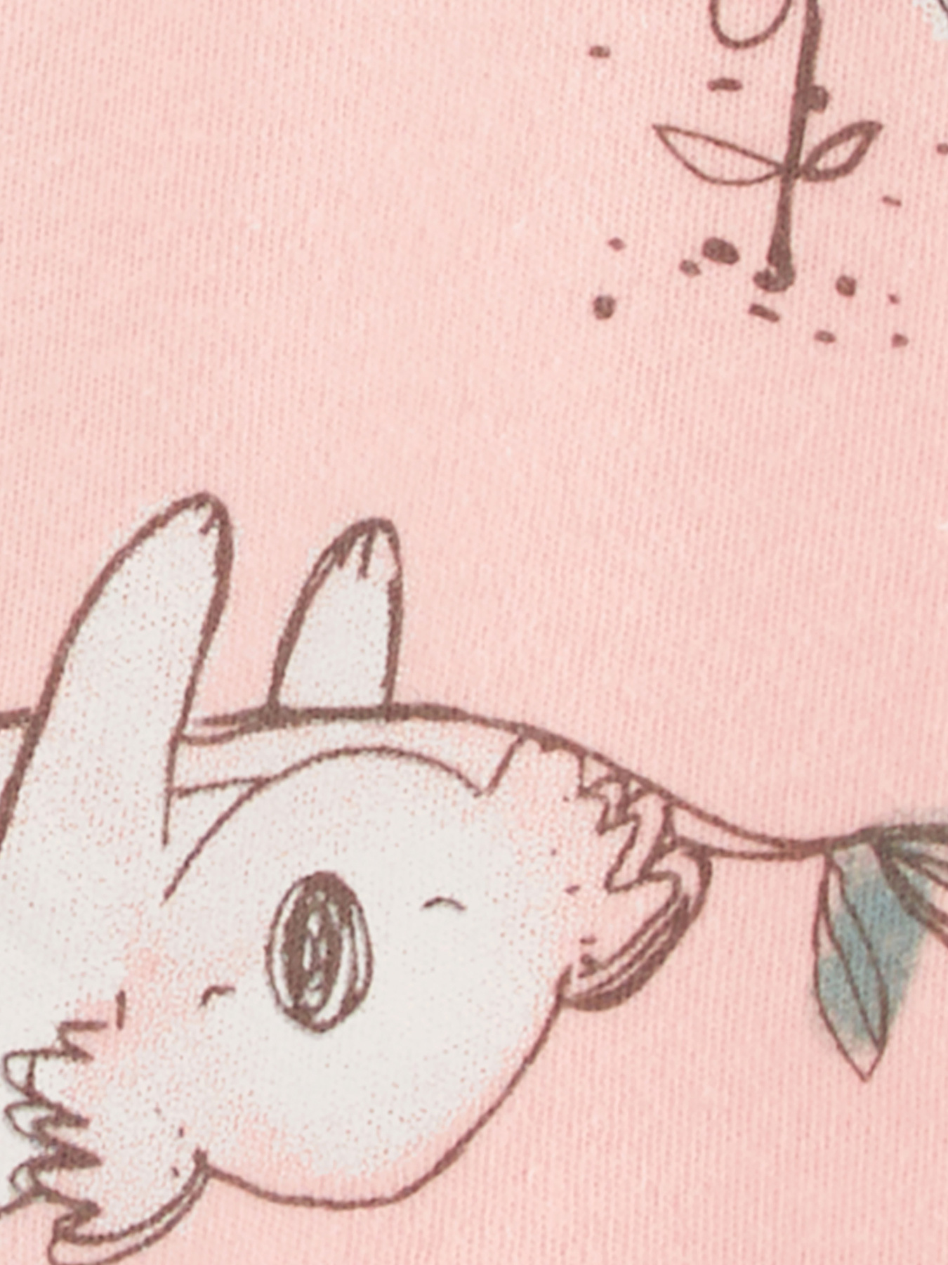 Нательный комбинезон Carter’s модель 1R032110 Фото