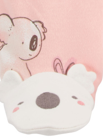 Нательный комбинезон Carter’s модель 1R032110 Нательный комбинезон Carter’s модель 1R032110 Фото