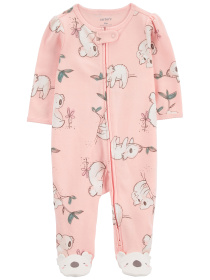 Нательный комбинезон Carter’s модель 1R032110 Нательный комбинезон Carter’s модель 1R032110 Фото