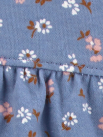 Нательный комбинезон Carter’s модель 1R032210 Фото