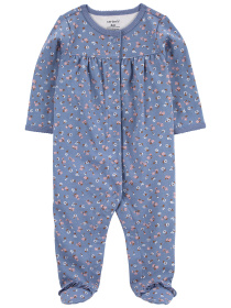 Нательный комбинезон Carter’s модель 1R032210 Фото