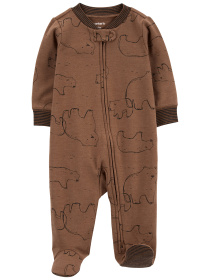 Нательный комбинезон Carter’s модель 1R033210 Фото