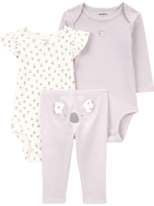 Комплект для немовлят Carter’s модель 1R034810 Фото