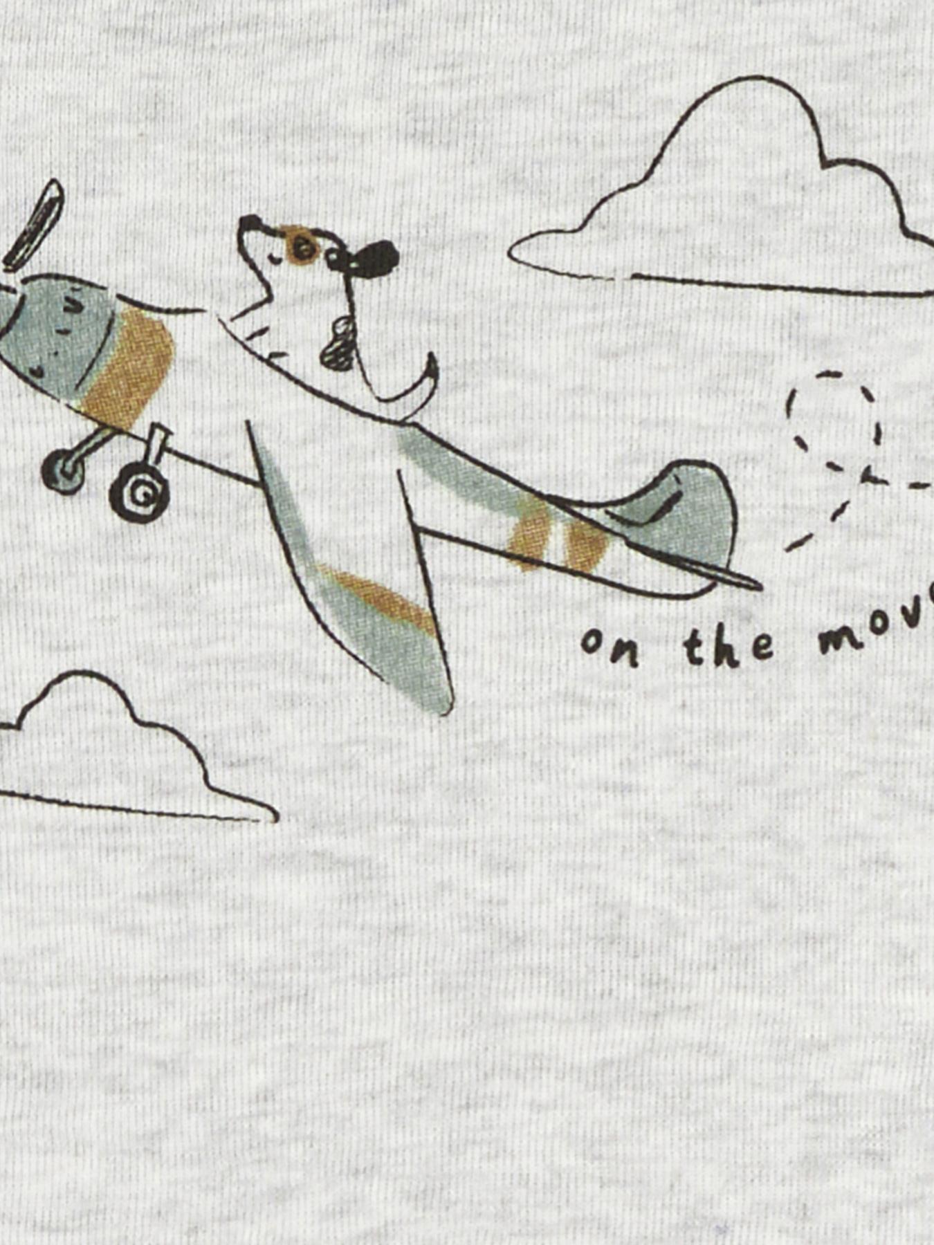 Комплект для младенцев Carter’s модель 1R035210 Фото