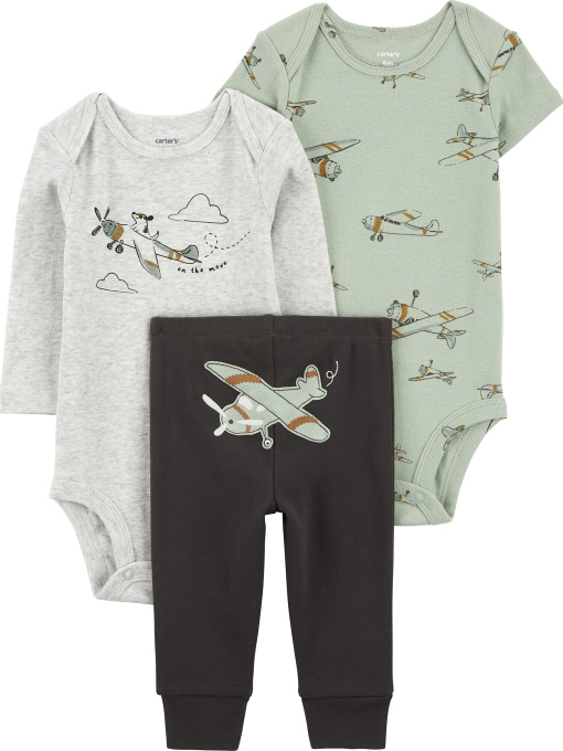 Комплект для немовлят Carter’s Модель 1R035210 Фото