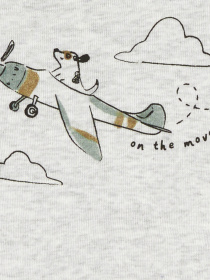 Комплект для младенцев Carter’s модель 1R035210 Фото