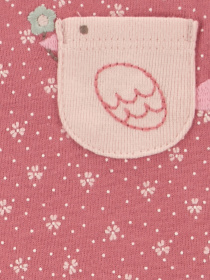 Боди для младенцев Carter’s модель 1R036010 Боди для младенцев Carter’s модель 1R036010 Фото