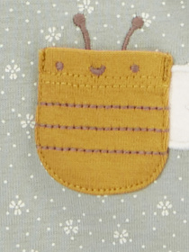 Боди для младенцев Carter’s модель 1R036010 Боди для младенцев Carter’s модель 1R036010 Фото