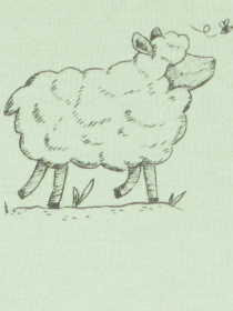 Боді для немовлят Carter’s модель 1R036410 Фото