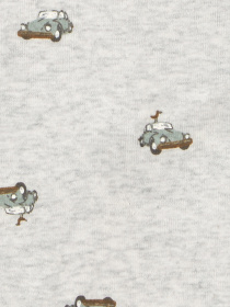 Боді для немовлят Carter’s модель 1R036510 Фото