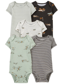 Боді для немовлят Carter’s модель 1R036510 Фото