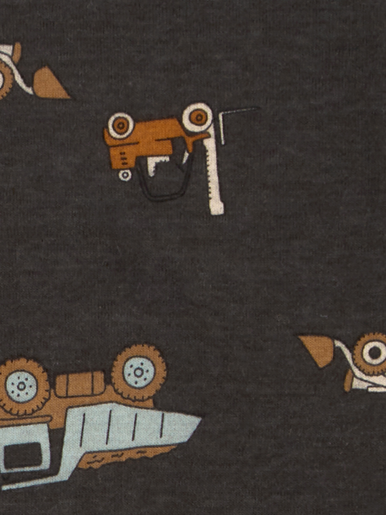 Боді для немовлят Carter’s модель 1R036510 Фото