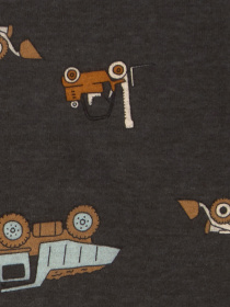 Боді для немовлят Carter’s модель 1R036510 Фото