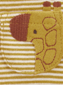 Боди для младенцев Carter’s модель 1R036710 Фото