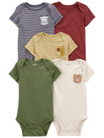 Боди для младенцев Carter’s модель 1R036710 Фото