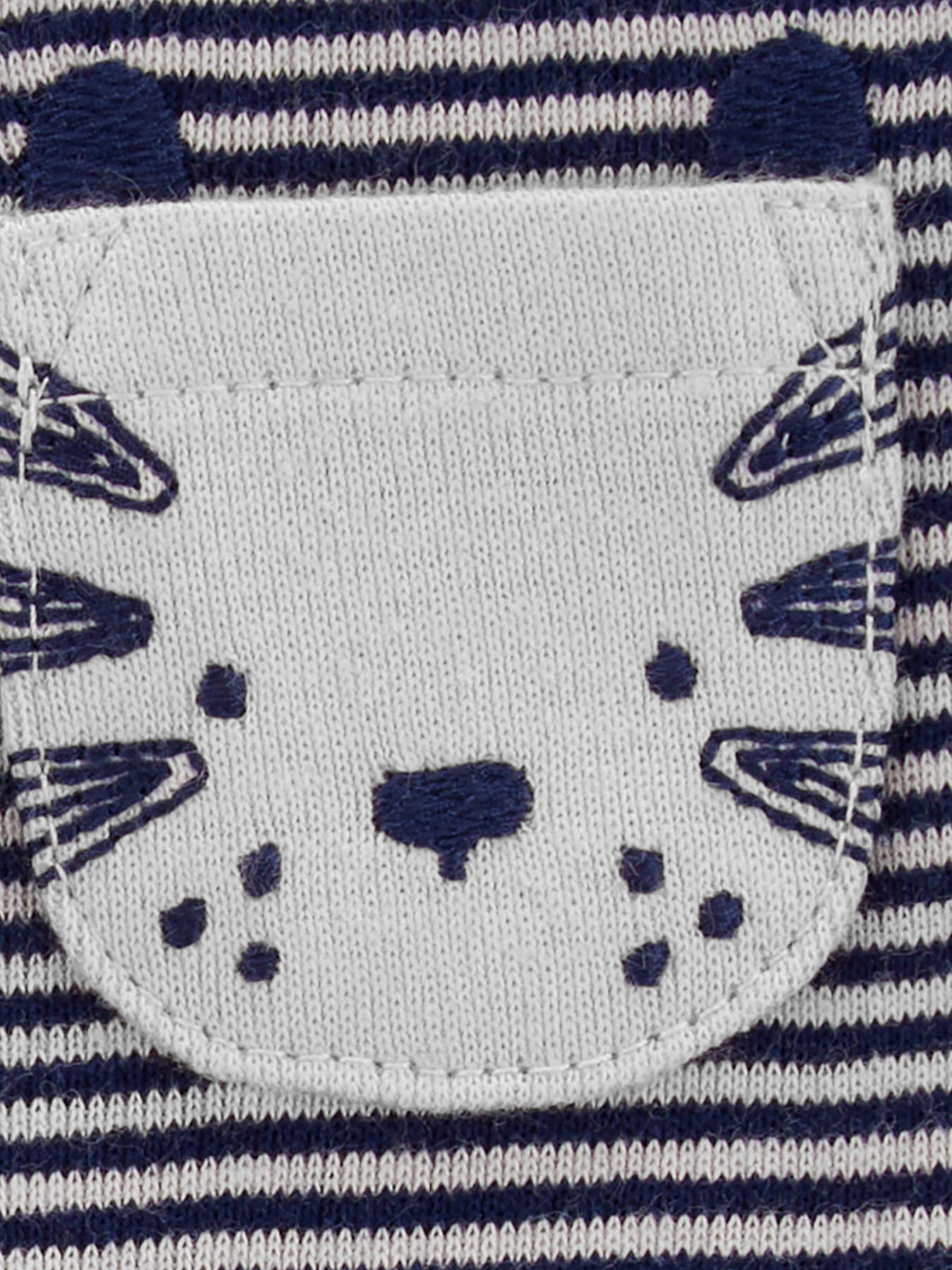 Боди для младенцев Carter’s модель 1R036710 Фото