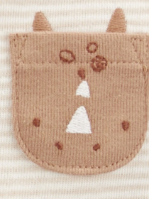 Боди для младенцев Carter’s модель 1R036710 Фото