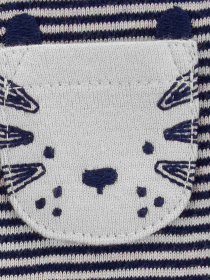 Боди для младенцев Carter’s модель 1R036710 Фото