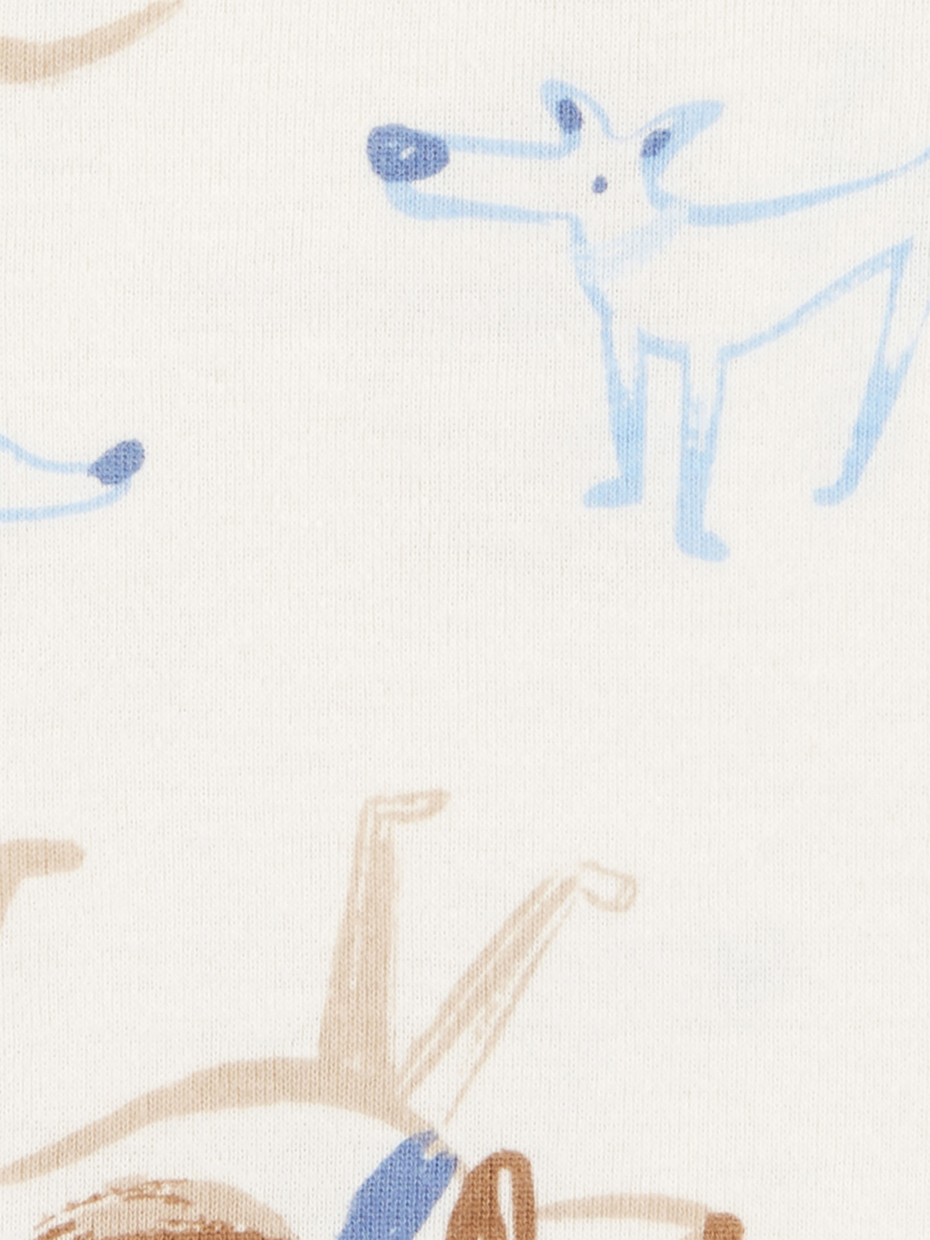 Боди для младенцев Carter’s модель 1R037010 Фото