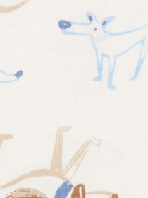 Боди для младенцев Carter’s модель 1R037010 Фото