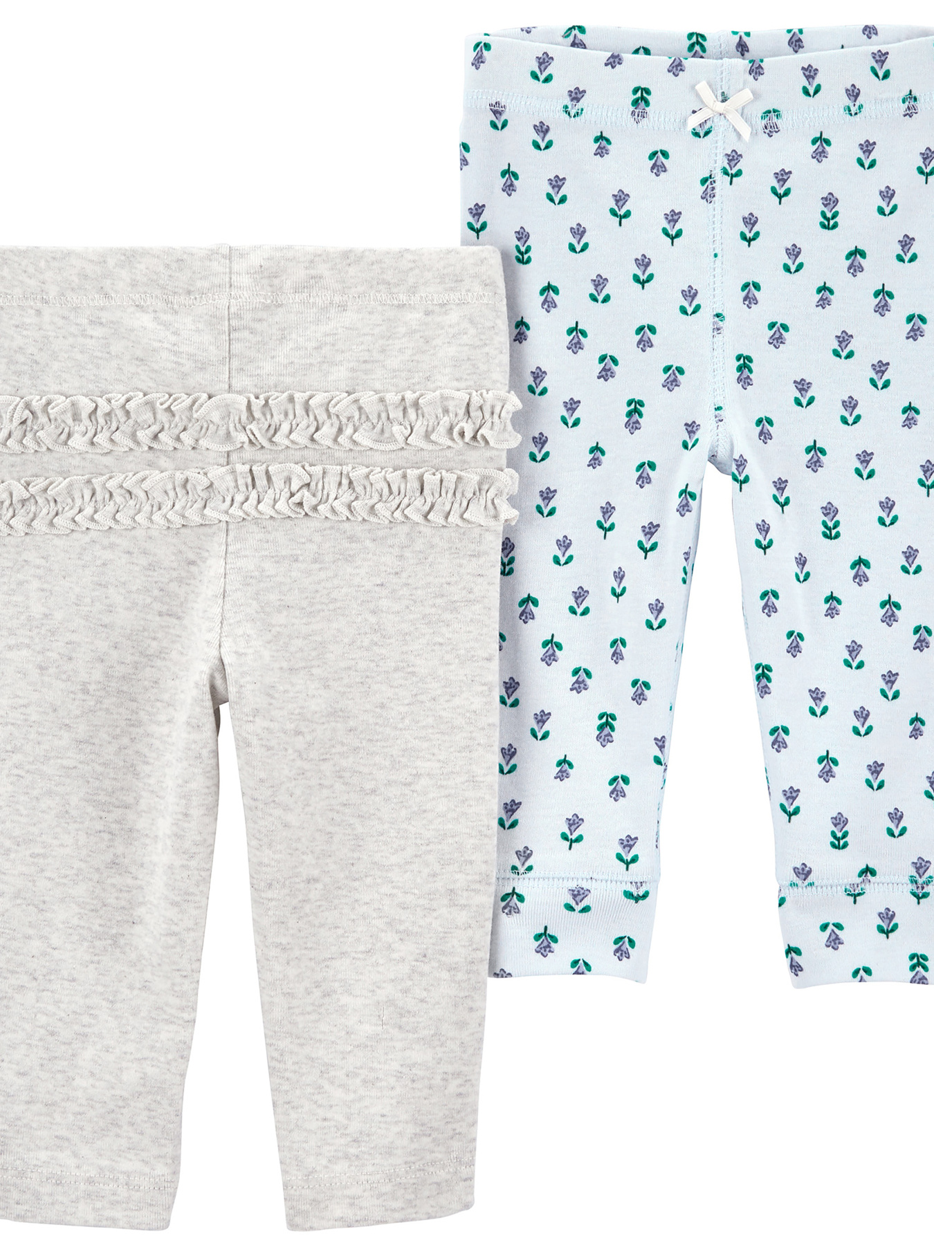 Набір легінсів Carter’s модель 1R037610 Фото