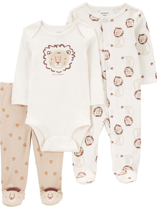 Комплект для младенцев Carter’s модель 1R038310 Фото