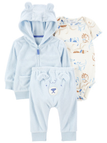 Комплект для немовлят Carter’s модель 1R039910 Фото