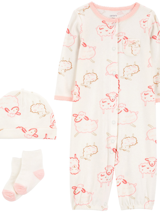 Комплект для младенцев Carter’s модель 1R040110 Фото