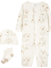 Комплект для младенцев Carter’s модель 1R040210 Фото