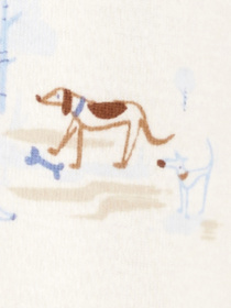 Нательный комбинезон Carter’s модель 1R040310 Фото