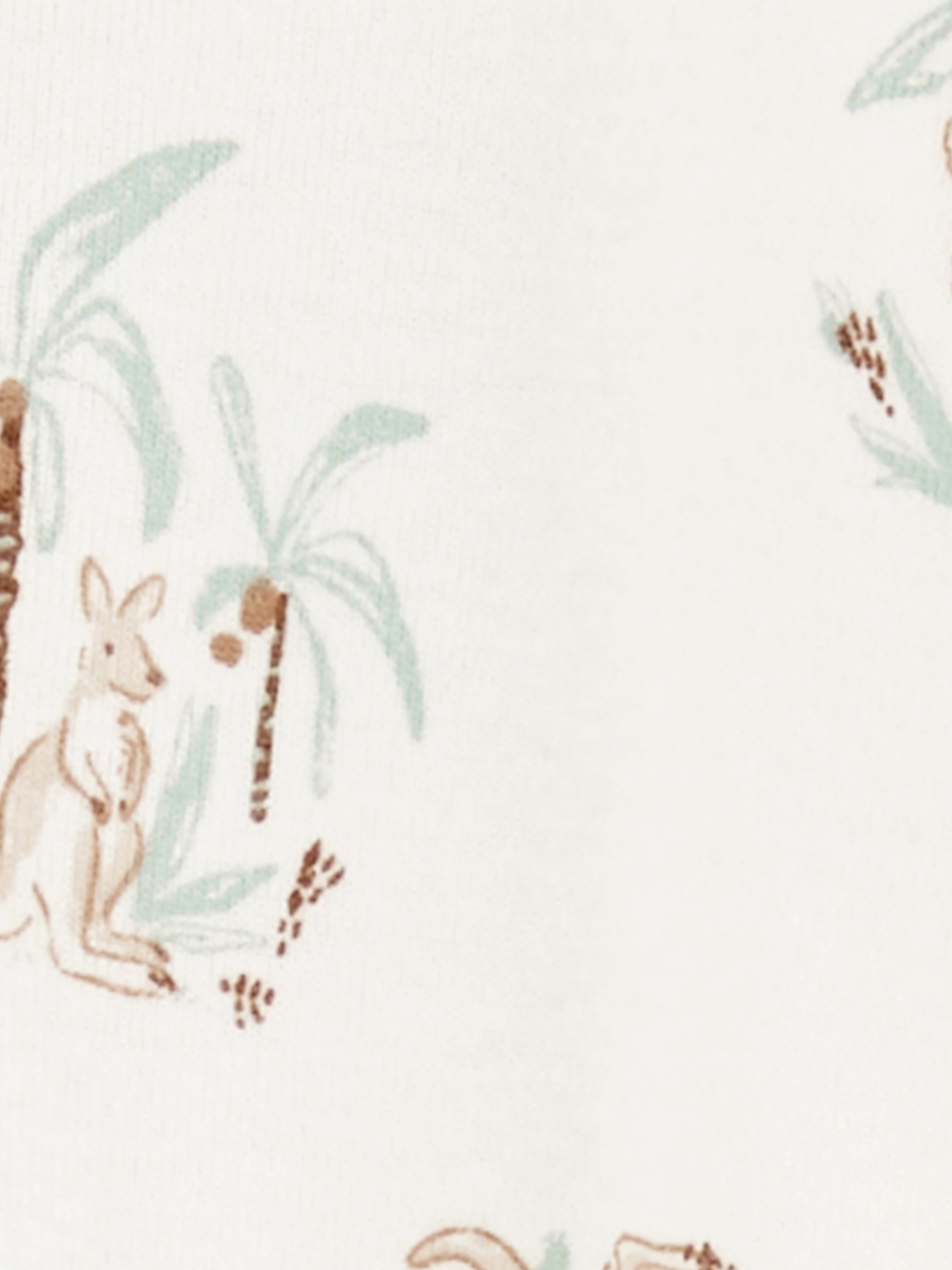 Нательный комбинезон Carter’s модель 1R040410 Фото