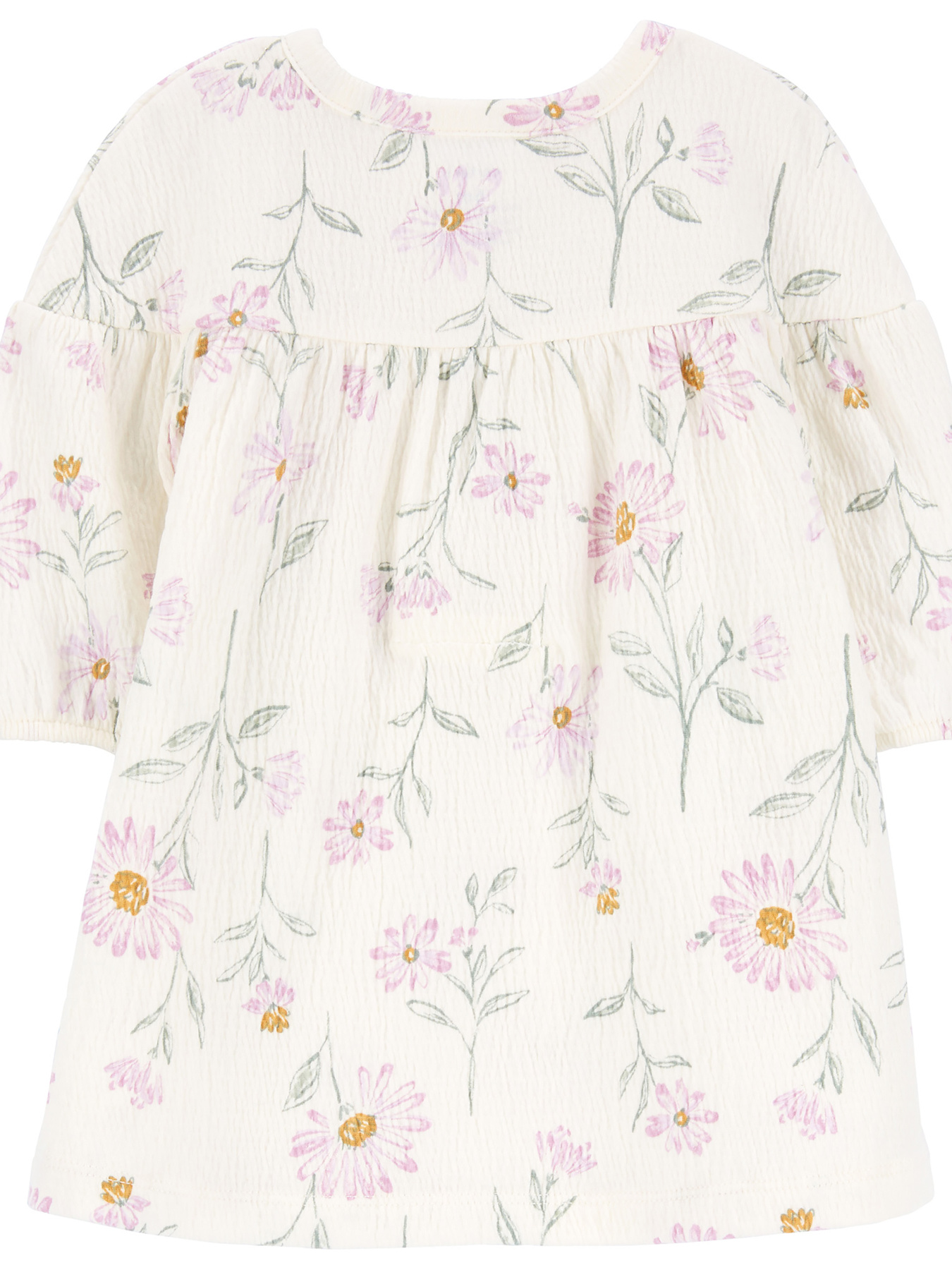 Сукня міді Carter’s модель 1R041410 Сукня міді Carter’s модель 1R041410 Фото